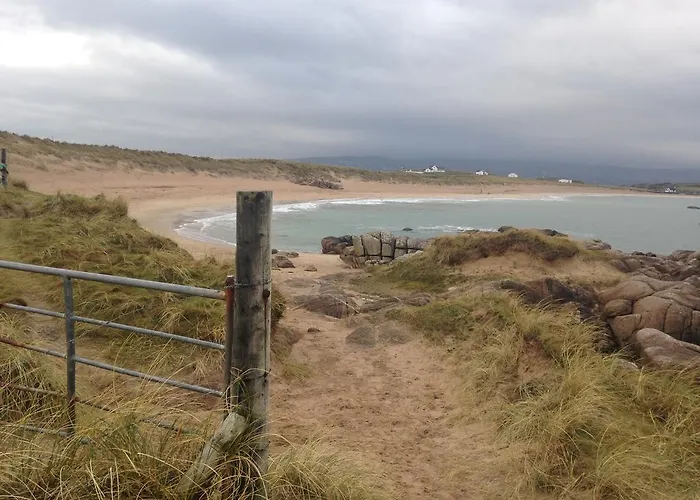 Inisean Ocean View Bed & Breakfast 4*