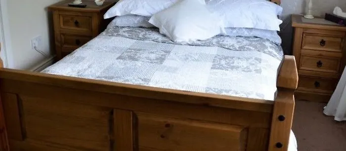 Inisean Ocean View Bed & Breakfast Dungloe