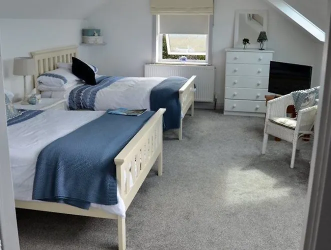 Inisean Ocean View Dungloe