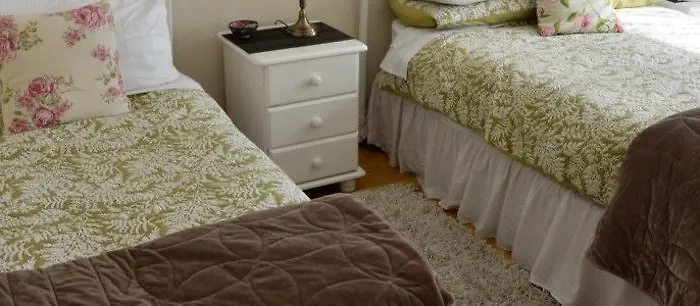 Inisean Ocean View Bed & Breakfast 4*