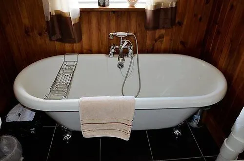 Bed & Breakfast Inisean Ocean View Dungloe