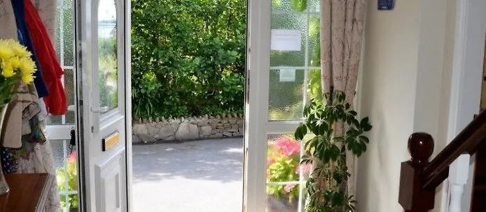 Inisean Ocean View Dungloe