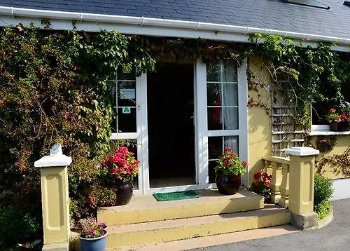 Inisean Ocean View Bed & Breakfast