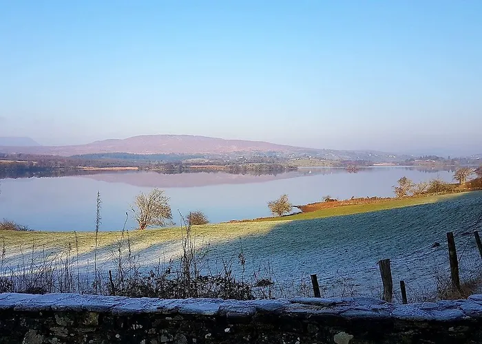 Inisean Ocean View Dungloe
