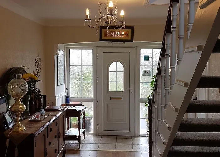 Inisean Ocean View Bed & Breakfast