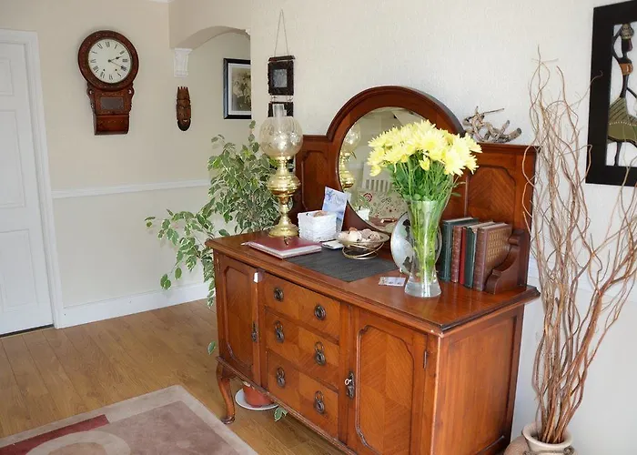 Inisean Ocean View Bed & Breakfast