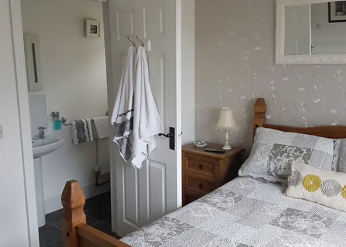 Inisean Ocean View 4* Dungloe