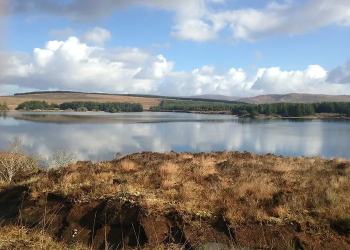 Bed & Breakfast Inisean Ocean View