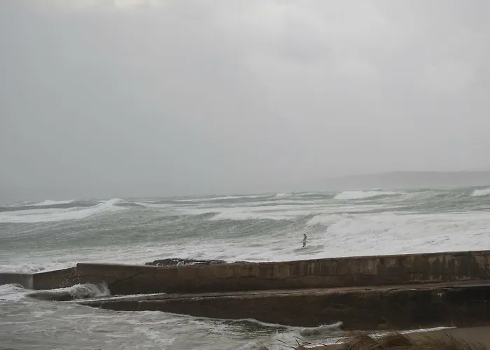 Bed & Breakfast Inisean Ocean View Dungloe