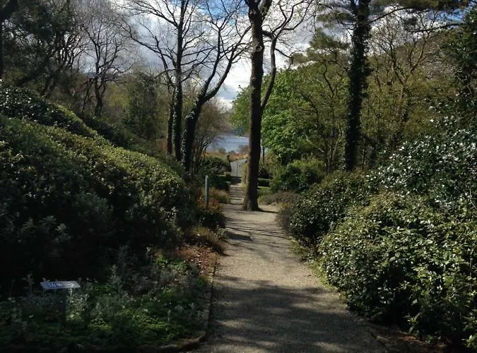 Inisean Ocean View 4* Dungloe