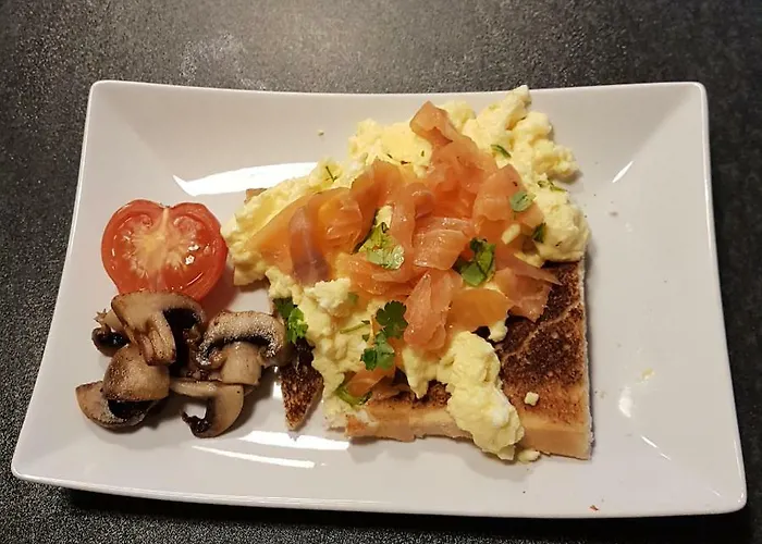 Inisean Ocean View Bed & Breakfast 4*