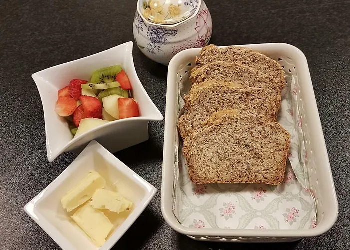 Inisean Ocean View Bed & Breakfast 4*