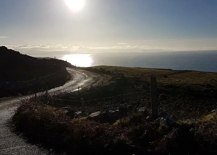 Inisean Ocean View Bed & Breakfast