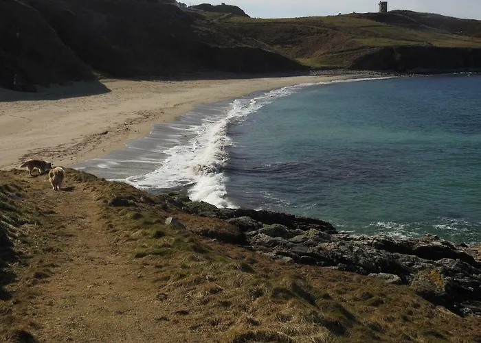 Inisean Ocean View 4* Dungloe