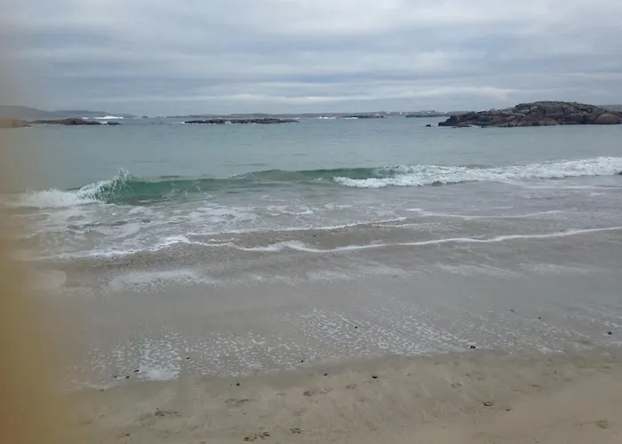 Bed & Breakfast Inisean Ocean View