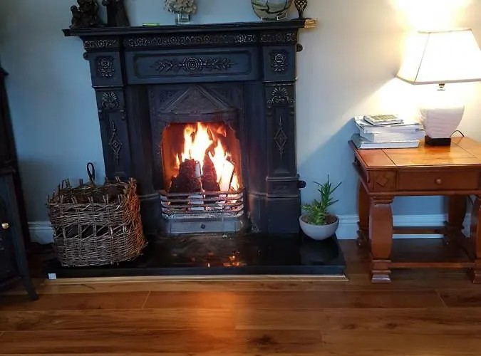 Inisean Ocean View Bed & Breakfast Dungloe