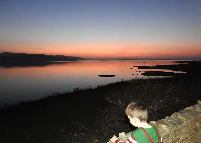 Inisean Ocean View Bed & Breakfast 4*