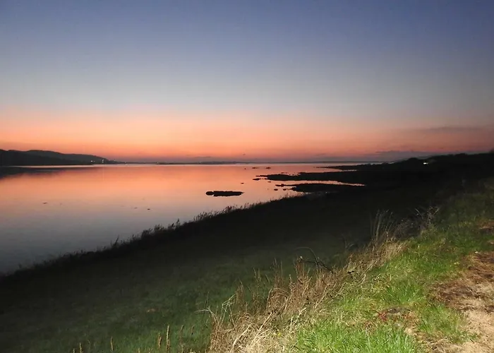 Inisean Ocean View 4*