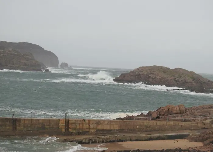 Inisean Ocean View Bed & Breakfast