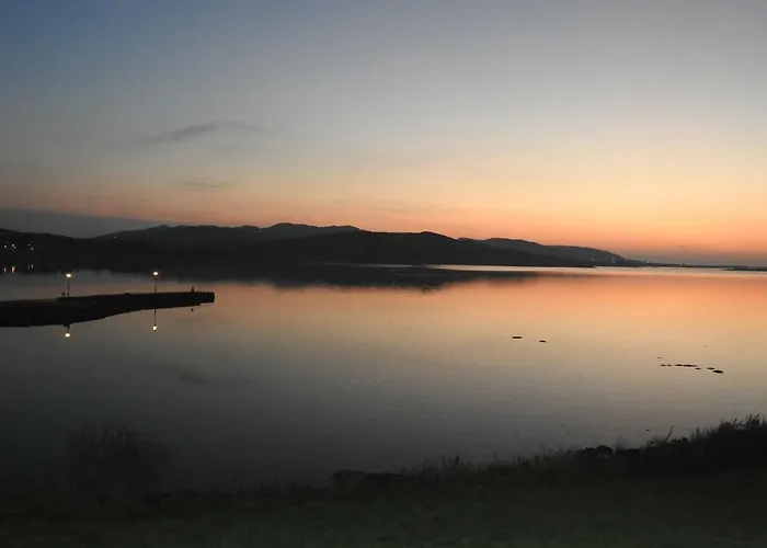 Inisean Ocean View 4*