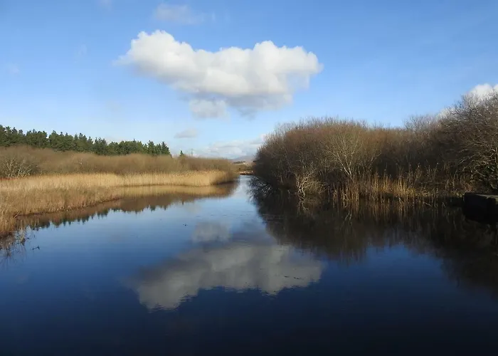 Bed & Breakfast Inisean Ocean View Dungloe